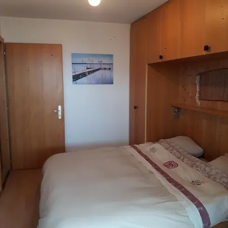 Greppons Mountain&restful By Alpvision Résidences