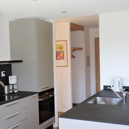 Apartament Greppons Mountain & Restful By Alpvision Residences Veysonnaz