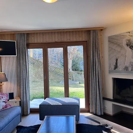 Greppons Mountain&restful By Alpvision Résidences Veysonnaz