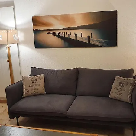 Appartement Greppons Mountain&restful By Alpvision Résidences *