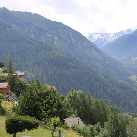 Appartement Greppons Mountain&restful By Alpvision Résidences *