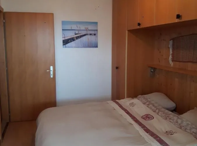 Greppons P 023 - Mountain 8 Pers