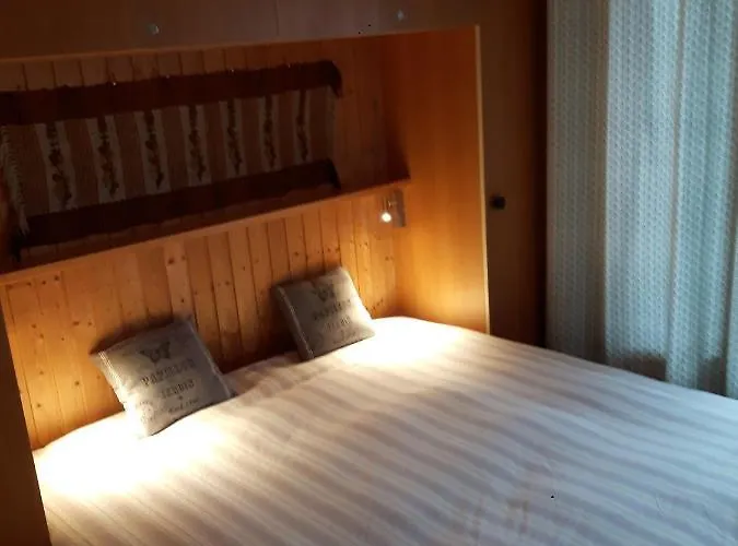 Greppons P 023 - Mountain 8 Pers Apartman