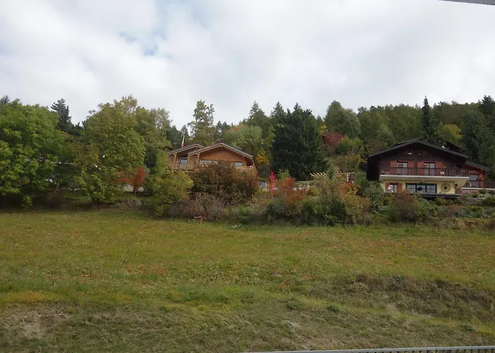 Apartman Greppons P 023 - Mountain 8 Pers *