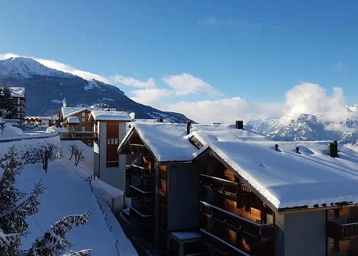 Greppons P 023 - Mountain 8 Pers