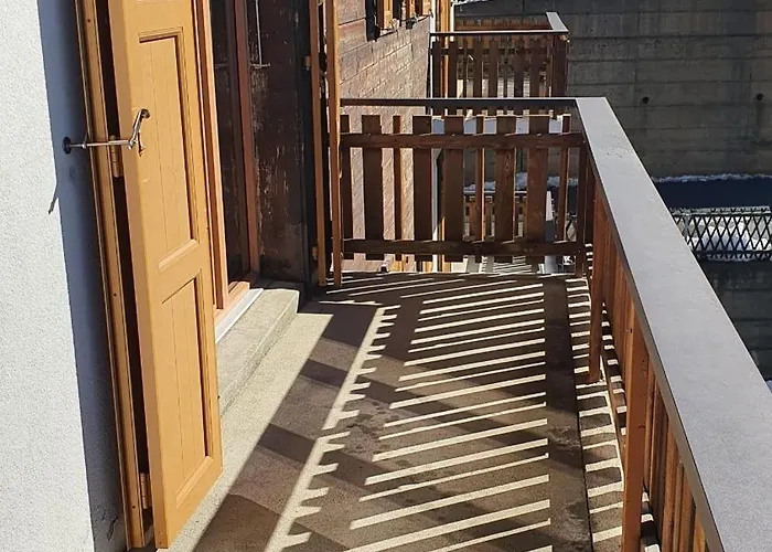 Greppons P 023 - Mountain 8 Pers