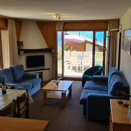 Greppons P 023 - Mountain 8 Pers