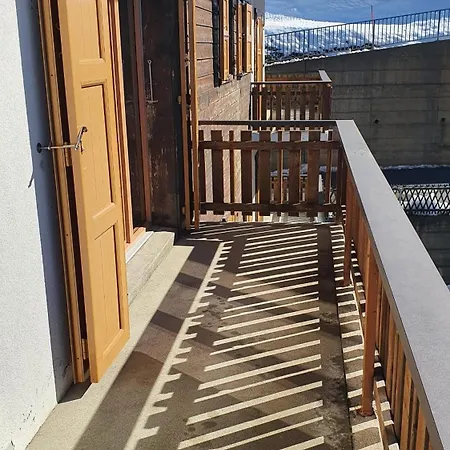 Greppons P 023 - Mountain 8 Pers