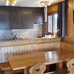 Greppons P 023 - Mountain 8 Pers דירה ויסונה