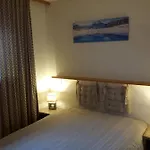 Greppons P 023 - Mountain 8 Pers דירה ויסונה