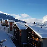 Greppons P 023 - Mountain 8 Pers