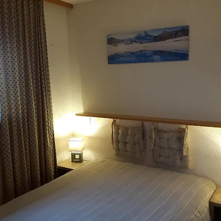 Greppons P 023 - Mountain 8 Pers Appartement Veysonnaz